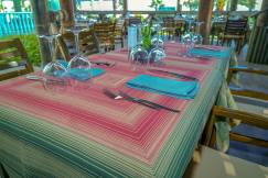 KAMELYA COLLECTION SENTIDO SELIN HOTEL Activities